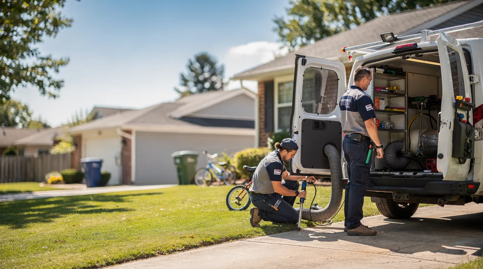 24/7 HVAC Repair & AC Replacement in Sulligent, AL near me